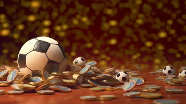 体育投注累计奖励活动