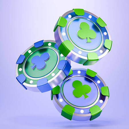 博彩业年度趋势与预测