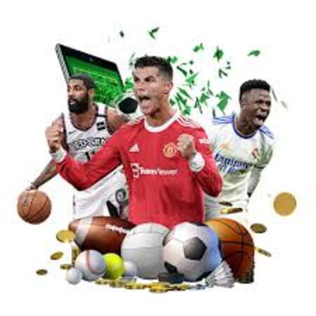 体育连红加奖活动