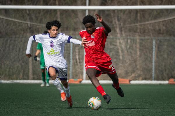 Boston Marathon赛事介绍：历史传统与参赛资格说明