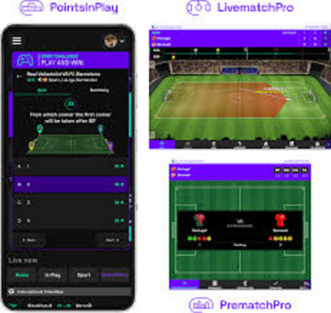 体育赛事加倍返奖活动