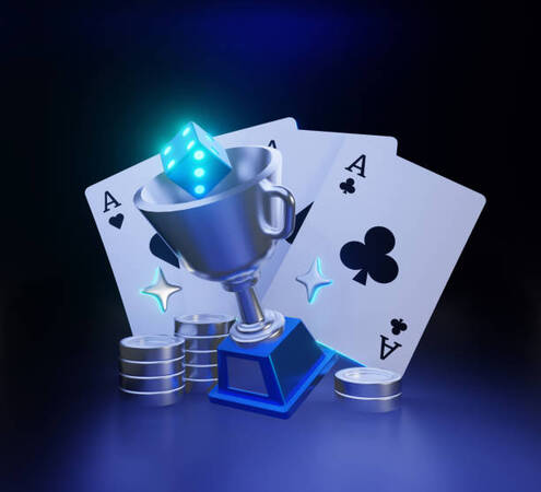 国际博彩企业披露年度报告，市场走势受关注