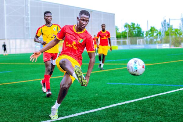 Tie Break Tens Indian Wells 混双赛：Elena Rybakina / Taylor Fritz 组合夺冠