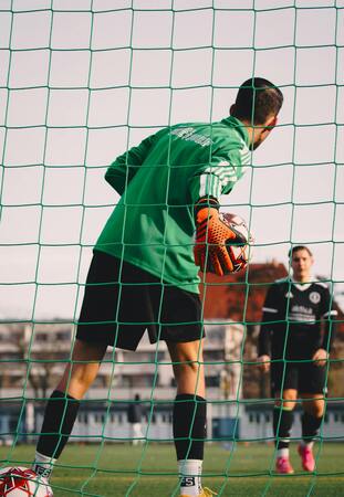 未来城市立体跑酷巡回赛