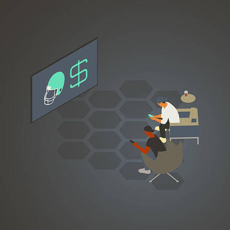 多场串关概率计算与风险分配方法