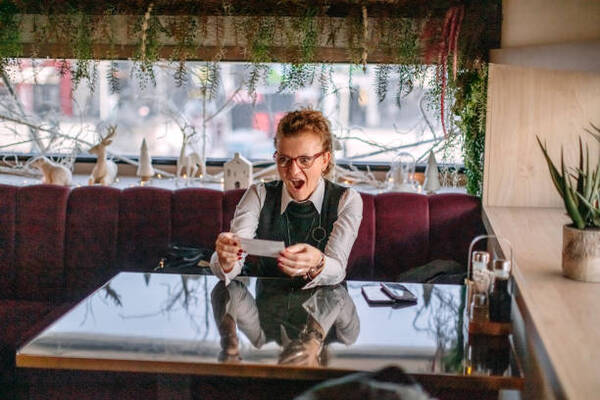 博彩业年度趋势与预测