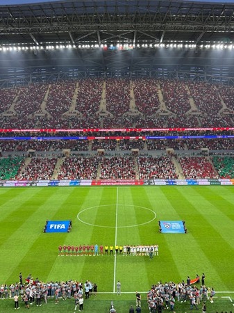 NBA 夏季联赛（NBA Summer League）